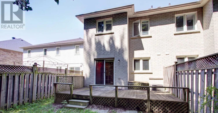 6629 Blackheath Ridge, Mississauga, ON, L5W 1Z7 - 19