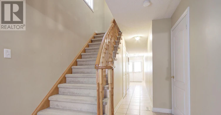 6629 Blackheath Ridge, Mississauga, ON, L5W 1Z7 - 3