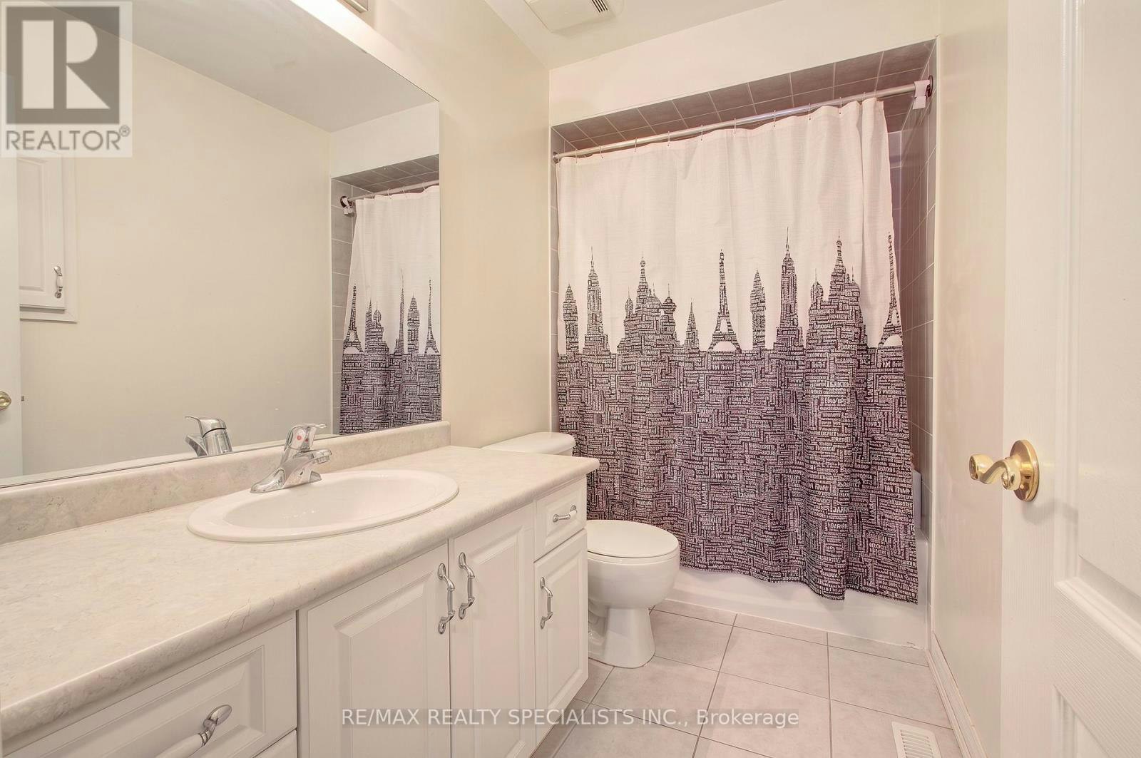 6629 Blackheath Ridge, Mississauga, ON, L5W 1Z7 - 17