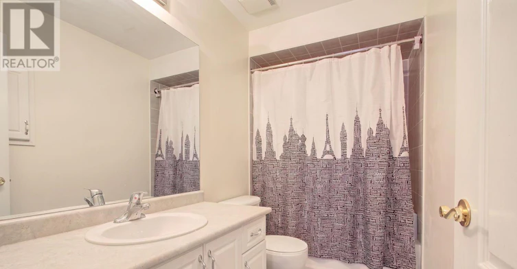 6629 Blackheath Ridge, Mississauga, ON, L5W 1Z7 - 17