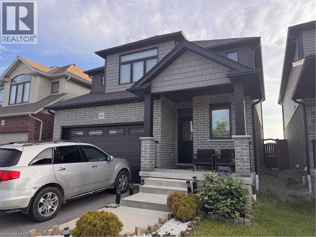 84 Lasby Lane, Woolwich, ON, N0B 1M0
