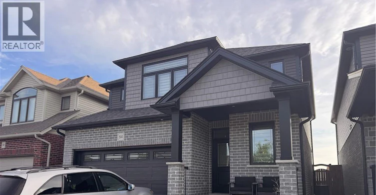 84 Lasby Lane, Woolwich, ON, N0B 1M0