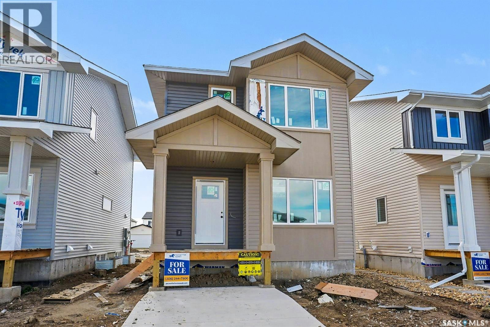 410 Stehwien Street, Saskatoon, SK, S7W 1M9