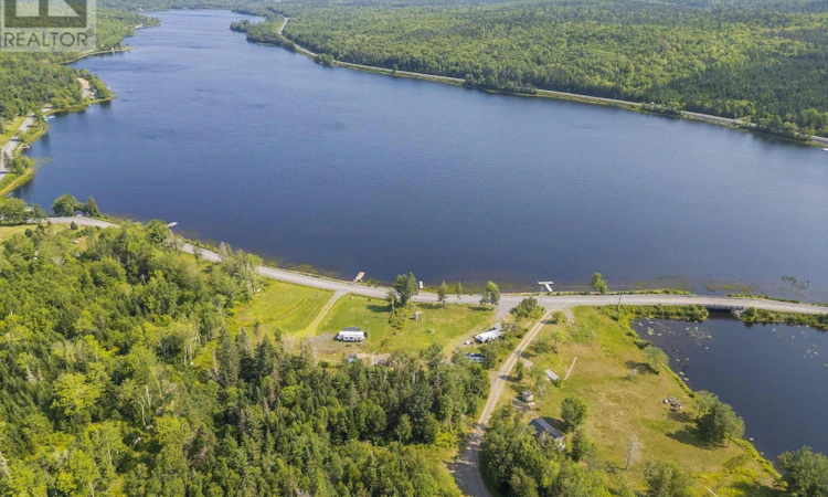 Lot-3 Lochiel Lake Road West