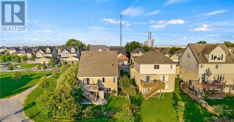 UPPER-1841 Foxwood Avenue, London, ON, N6G 0C4 - 37