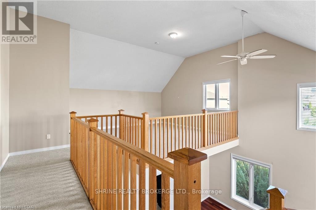 UPPER-1841 Foxwood Avenue, London, ON, N6G 0C4 - 20