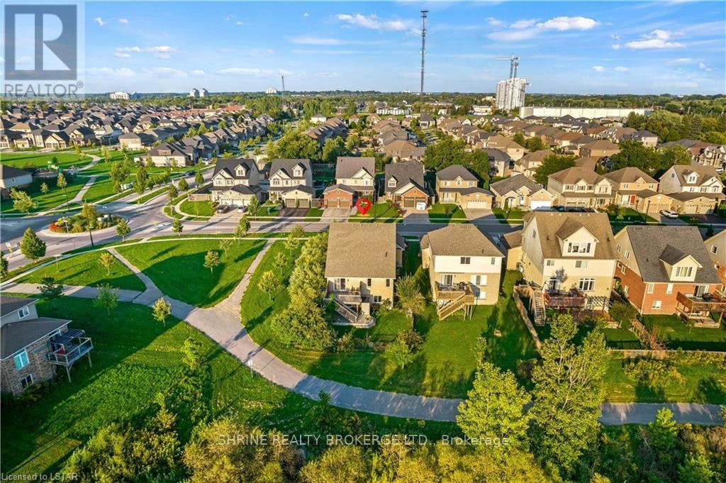 UPPER-1841 Foxwood Avenue, London, ON, N6G 0C4 - 38
