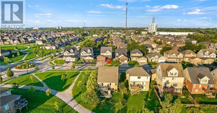 UPPER-1841 Foxwood Avenue, London, ON, N6G 0C4 - 38
