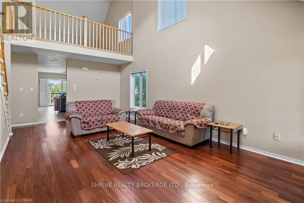 UPPER-1841 Foxwood Avenue, London, ON, N6G 0C4 - 7
