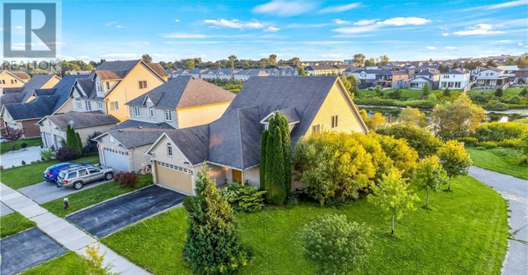 UPPER-1841 Foxwood Avenue, London, ON, N6G 0C4 - 4