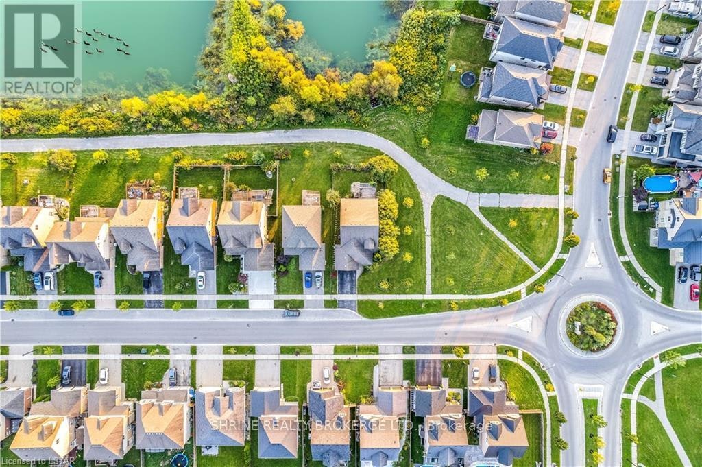 UPPER-1841 Foxwood Avenue, London, ON, N6G 0C4 - 5