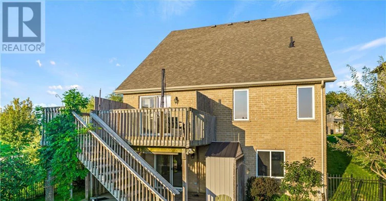 UPPER-1841 Foxwood Avenue, London, ON, N6G 0C4 - 35
