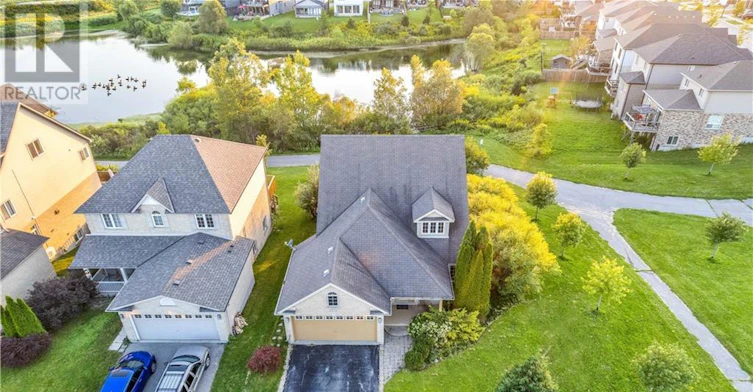 UPPER-1841 Foxwood Avenue, London, ON, N6G 0C4 - 3