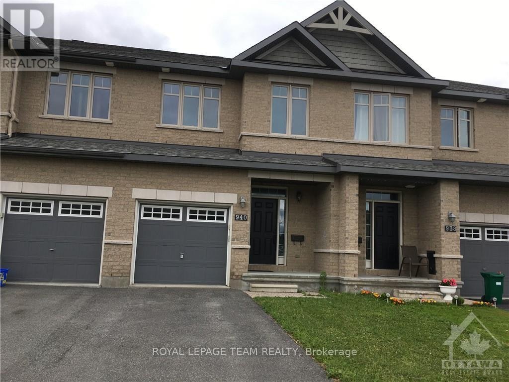 940 Cobble Hill Drive, Ottawa, ON, K2J 5P8