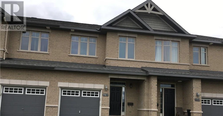 940 Cobble Hill Drive, Ottawa, ON, K2J 5P8