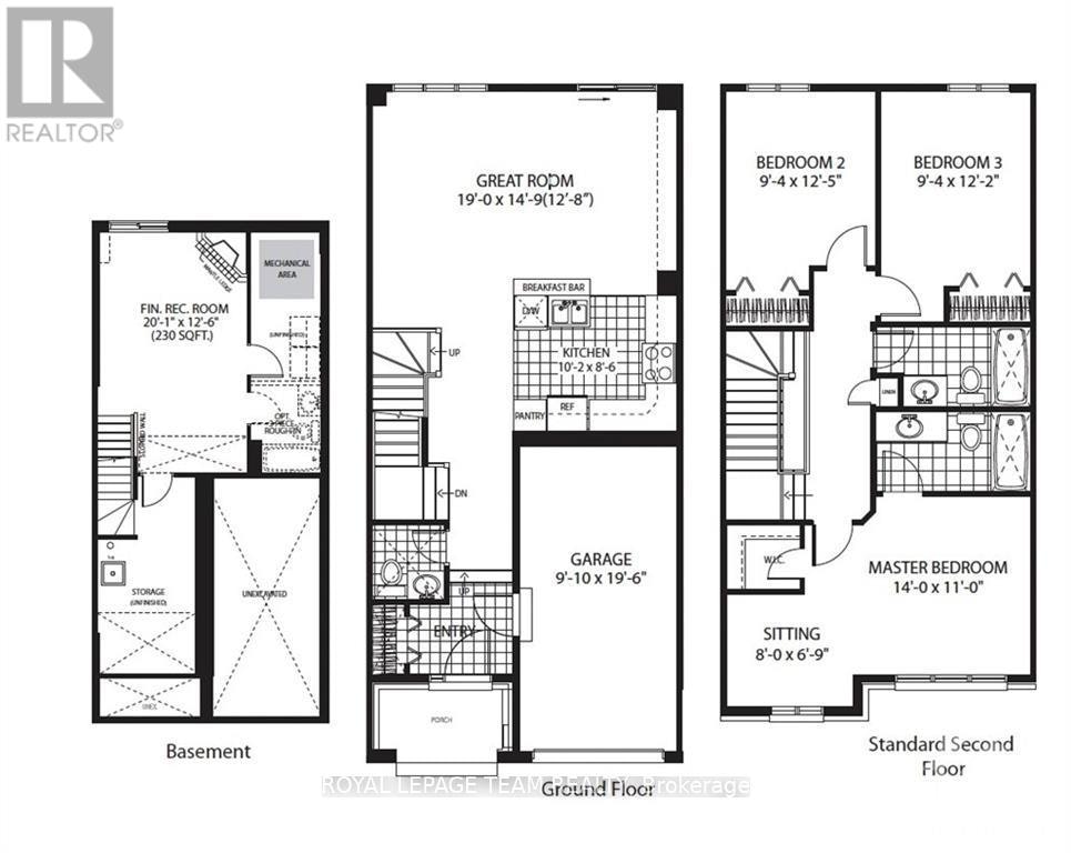 940 Cobble Hill Drive, Ottawa, ON, K2J 5P8 - 15