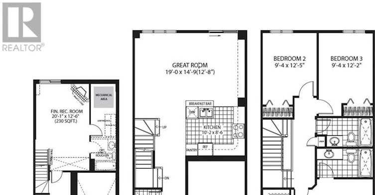 940 Cobble Hill Drive, Ottawa, ON, K2J 5P8 - 15