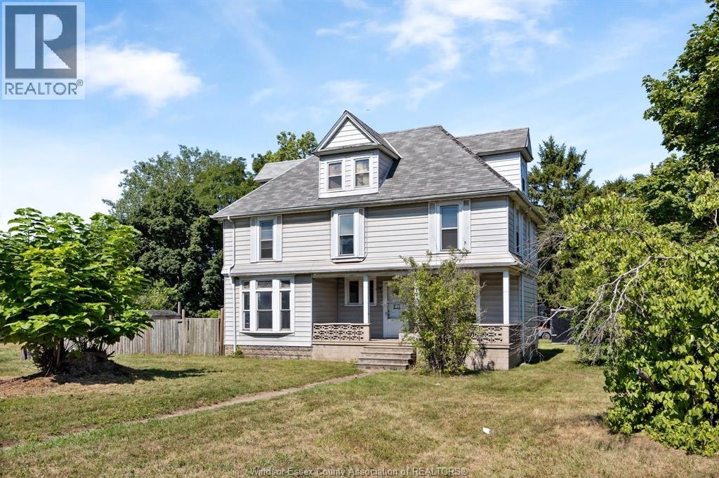 3770 Sandwich Street, Windsor, ON, N9C 1C1