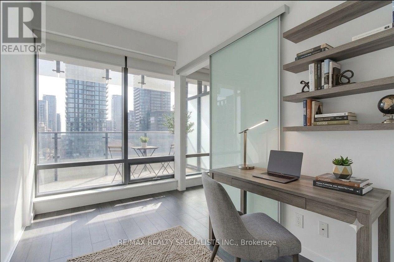 1511-5 St Joseph Street, Toronto, ON, M4Y 0B6 - 20
