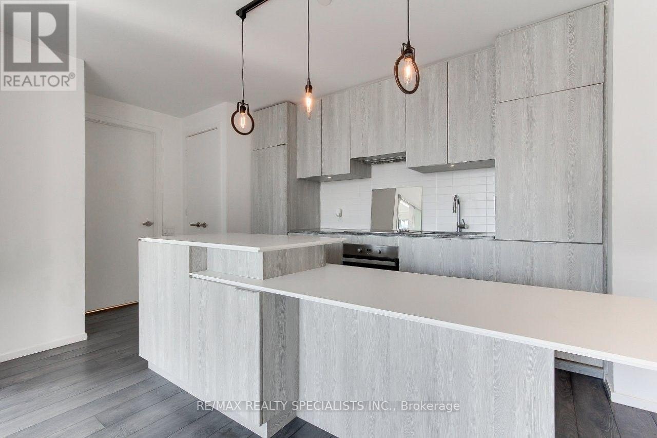 1511-5 St Joseph Street, Toronto, ON, M4Y 0B6 - 7