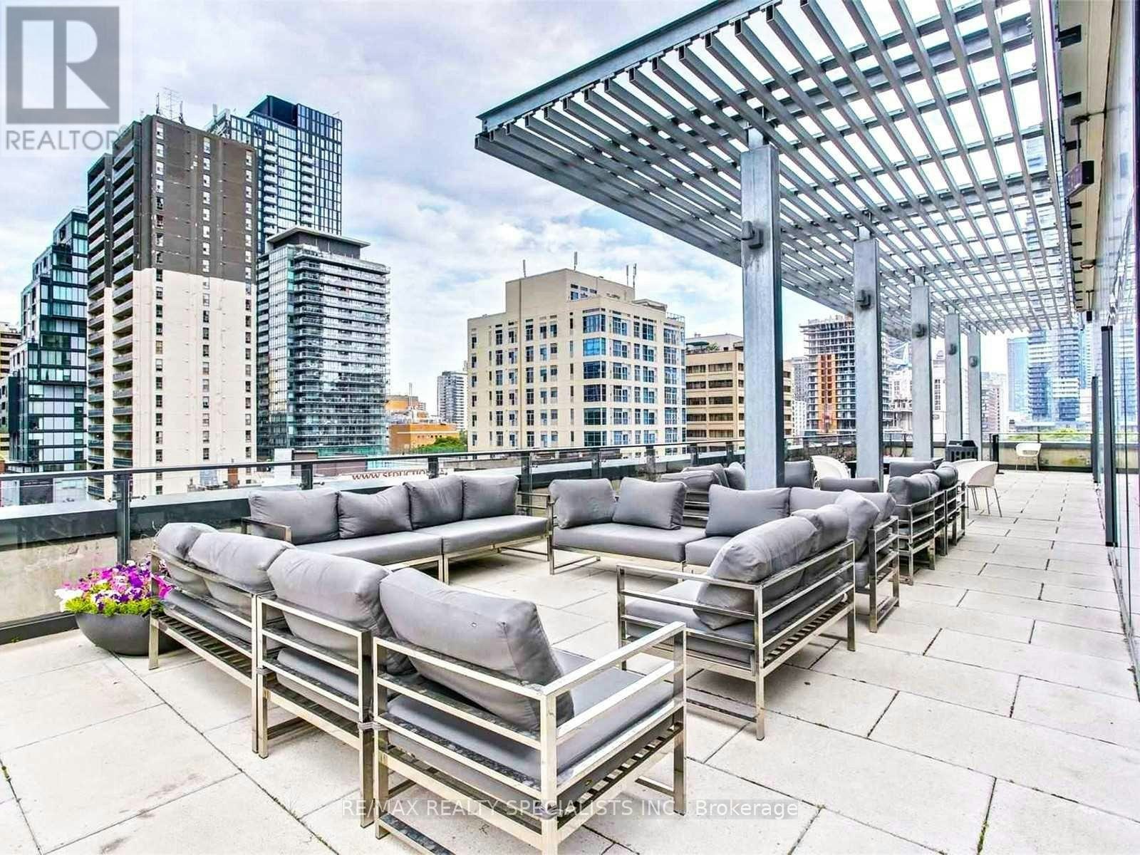 1511-5 St Joseph Street, Toronto, ON, M4Y 0B6 - 47