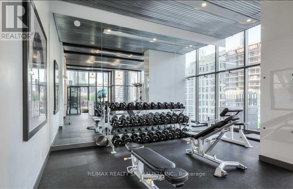 1511-5 St Joseph Street, Toronto, ON, M4Y 0B6 - 29