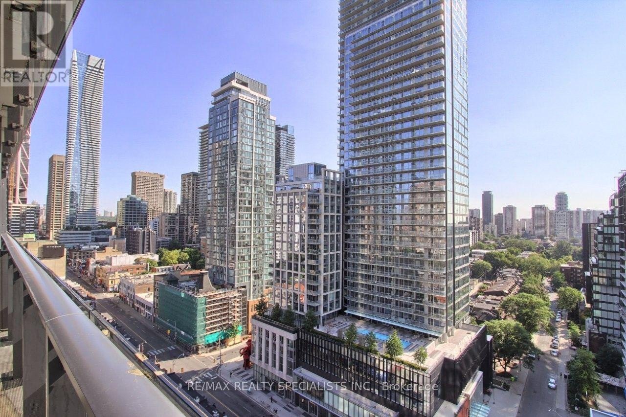 1511-5 St Joseph Street, Toronto, ON, M4Y 0B6 - 26