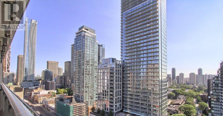 1511-5 St Joseph Street, Toronto, ON, M4Y 0B6 - 26