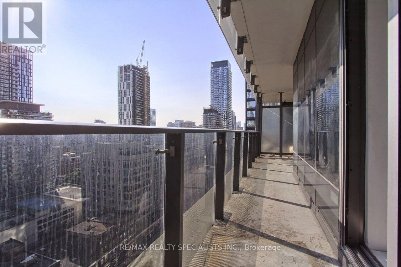 1511-5 St Joseph Street, Toronto, ON, M4Y 0B6 - 25