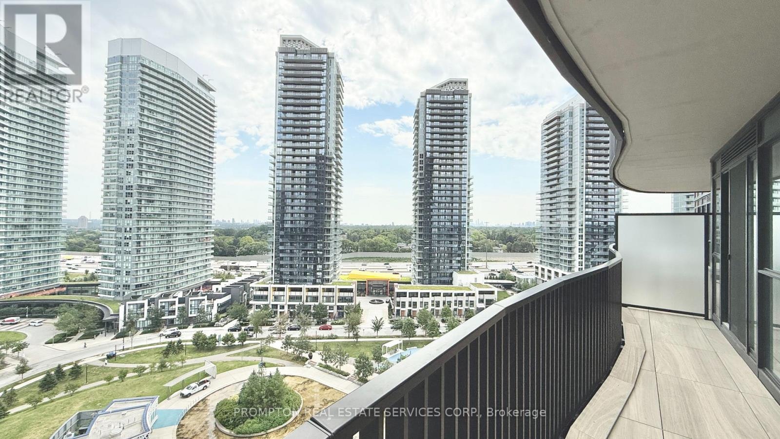 1211-18 Esther Shiner Boulevard, Toronto, ON, M2K 0J7 - 23