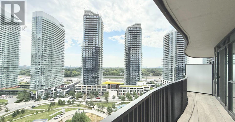 1211-18 Esther Shiner Boulevard, Toronto, ON, M2K 0J7 - 23