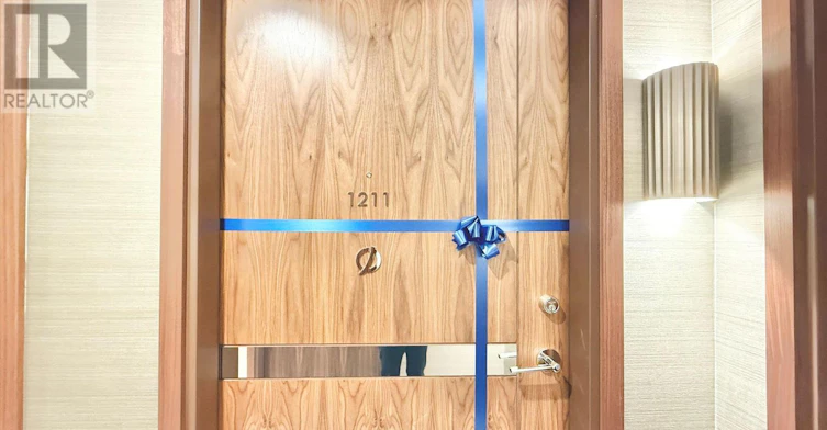 1211-18 Esther Shiner Boulevard, Toronto, ON, M2K 0J7 - 3