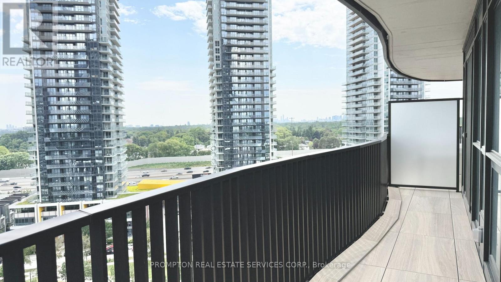 1211-18 Esther Shiner Boulevard, Toronto, ON, M2K 0J7 - 20