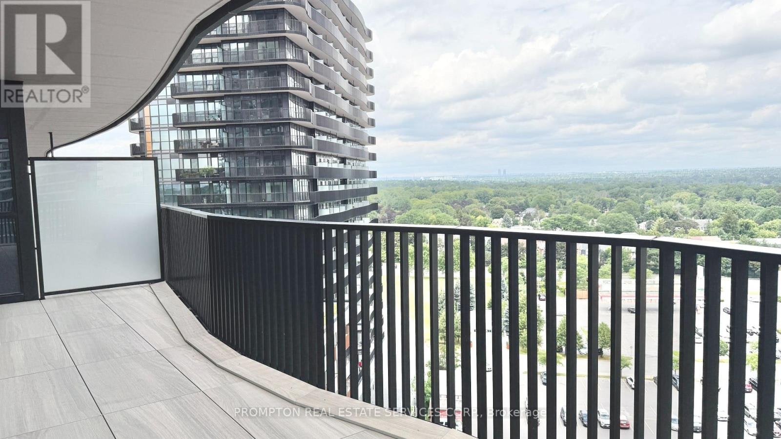 1211-18 Esther Shiner Boulevard, Toronto, ON, M2K 0J7 - 21