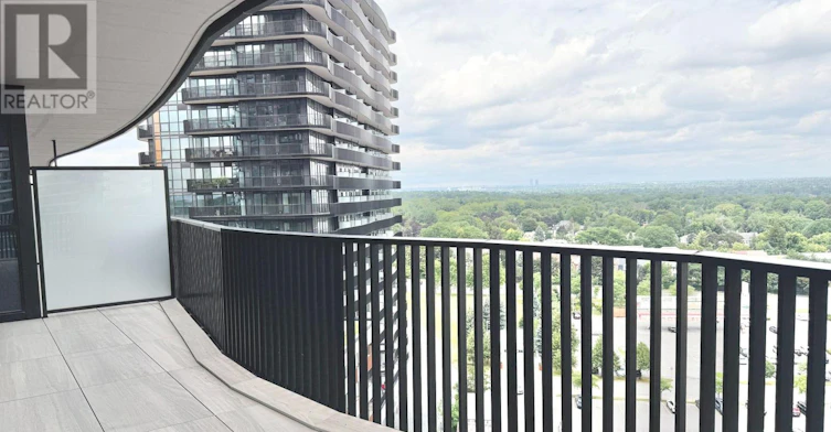 1211-18 Esther Shiner Boulevard, Toronto, ON, M2K 0J7 - 21