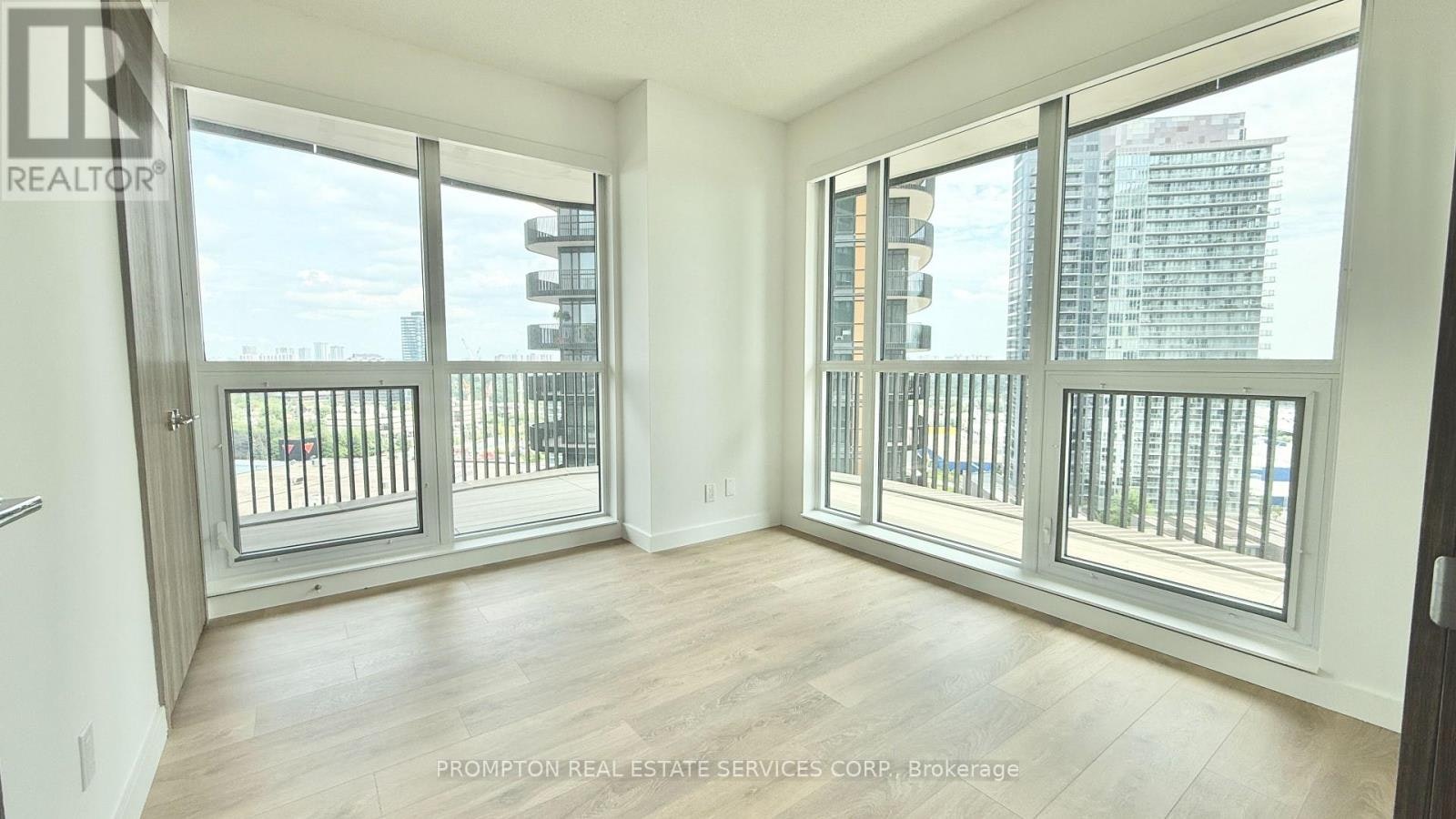 1211-18 Esther Shiner Boulevard, Toronto, ON, M2K 0J7 - 13