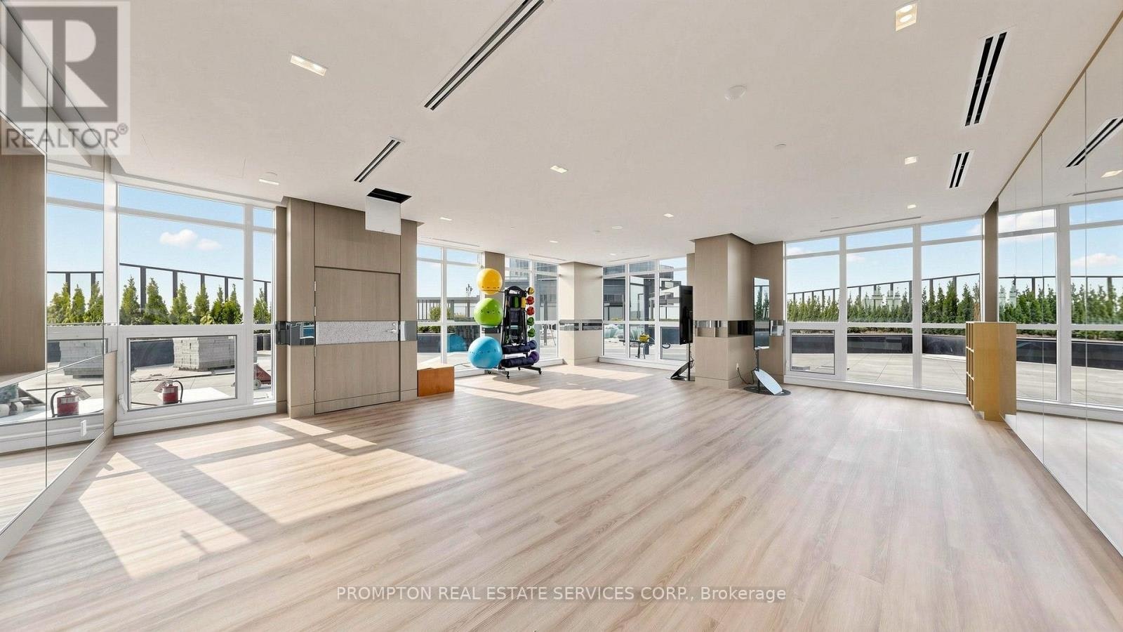 1211-18 Esther Shiner Boulevard, Toronto, ON, M2K 0J7 - 26