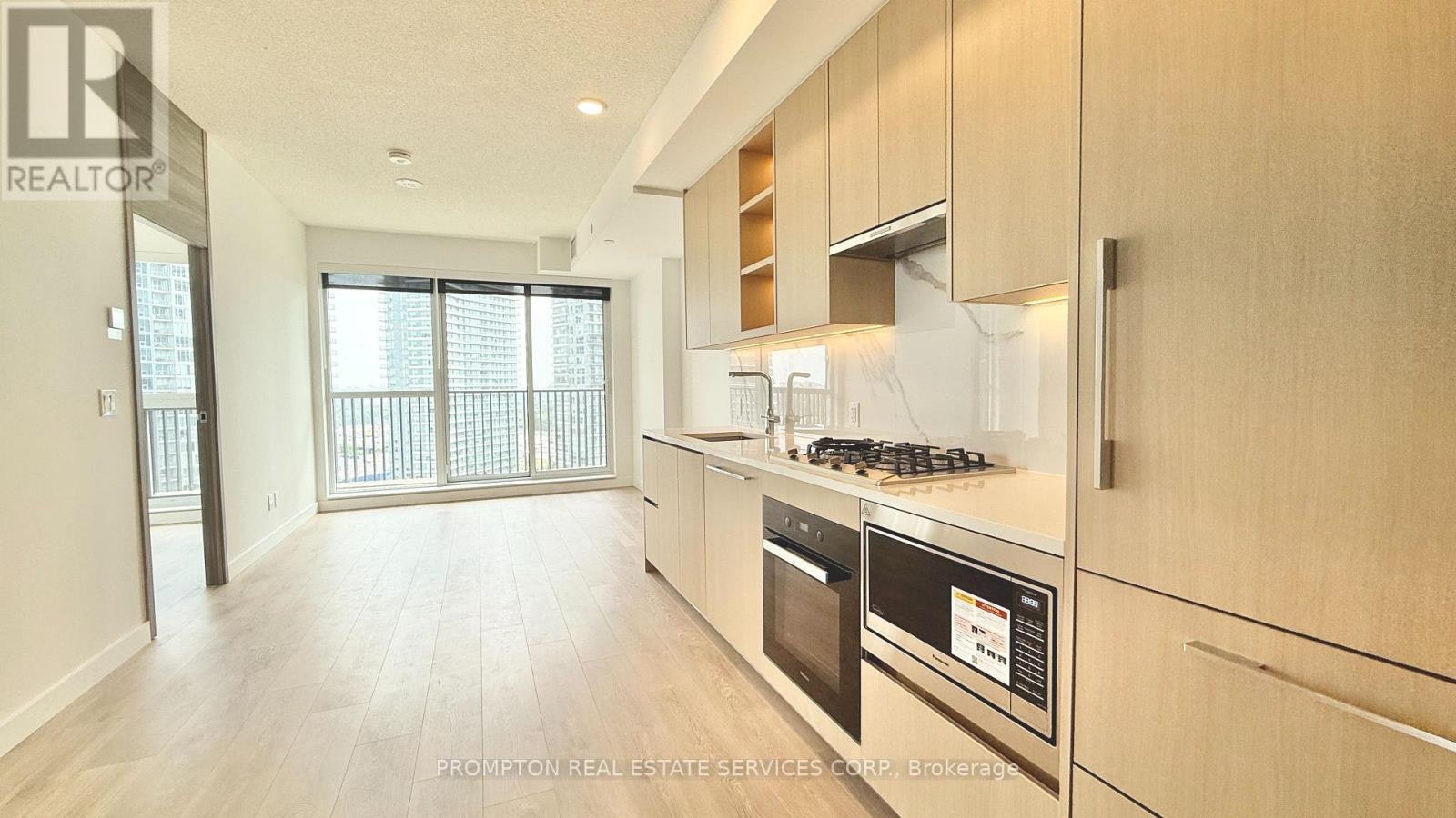 1211-18 Esther Shiner Boulevard, Toronto, ON, M2K 0J7 - 4