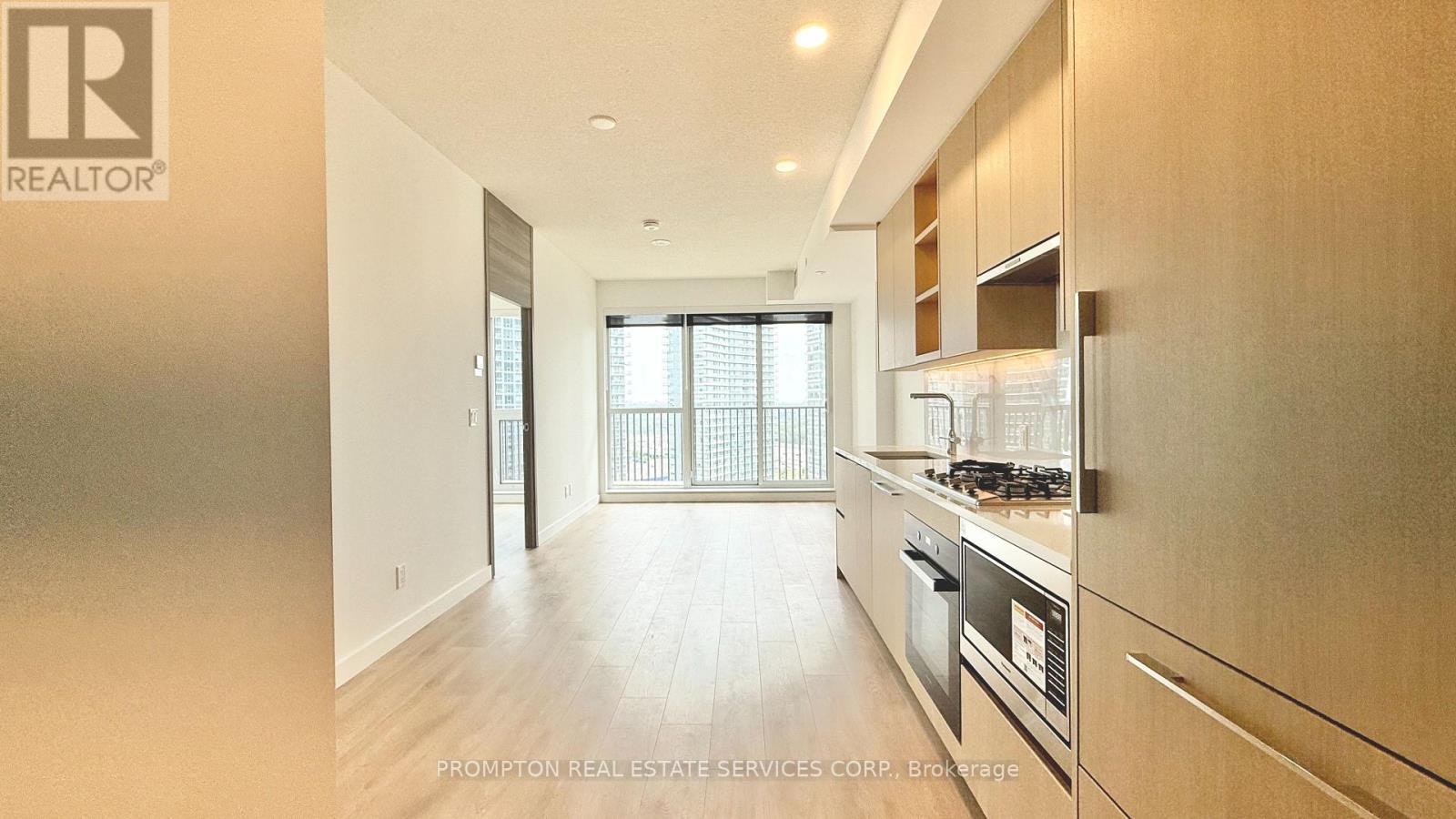 1211-18 Esther Shiner Boulevard, Toronto, ON, M2K 0J7 - 5