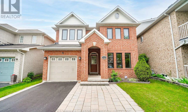 94 Greenhalf Drive