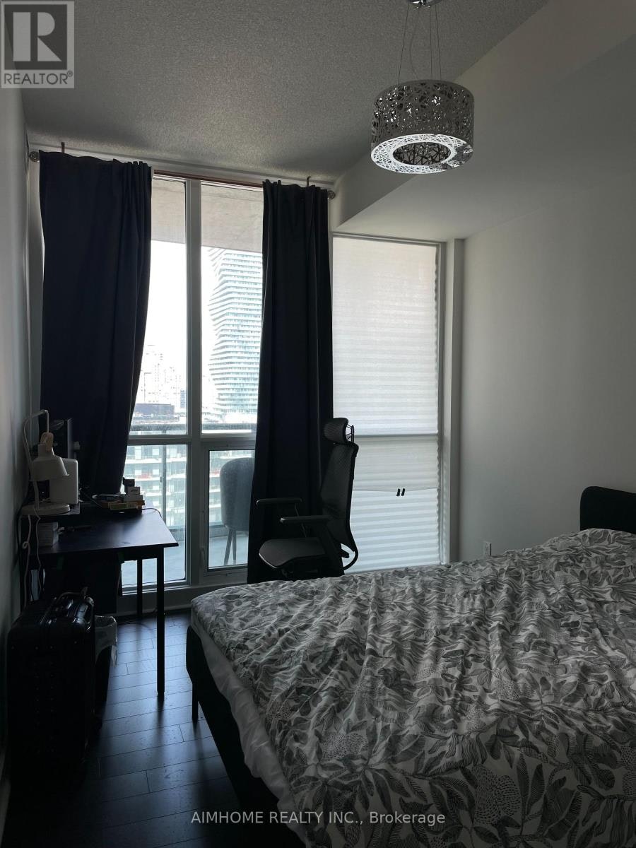 1112-3985 Grand Park Drive, Mississauga, ON, L5B 0H8 - 6