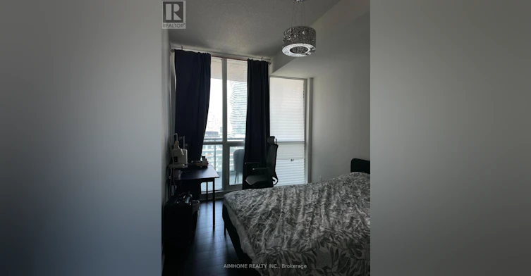 1112-3985 Grand Park Drive, Mississauga, ON, L5B 0H8 - 6