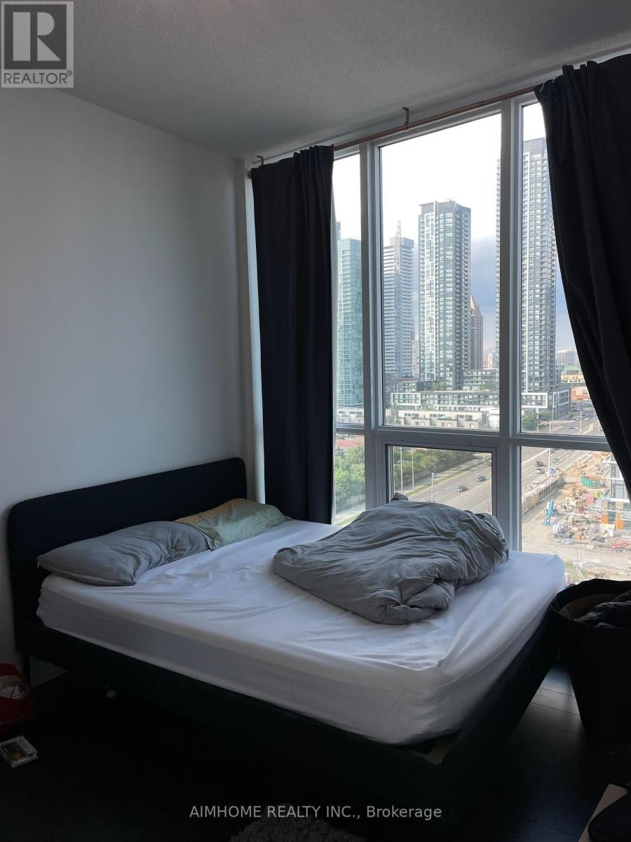 1112-3985 Grand Park Drive, Mississauga, ON, L5B 0H8 - 8