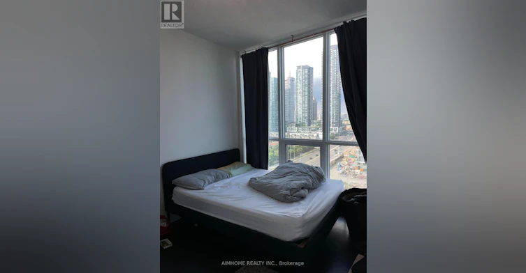 1112-3985 Grand Park Drive, Mississauga, ON, L5B 0H8 - 8