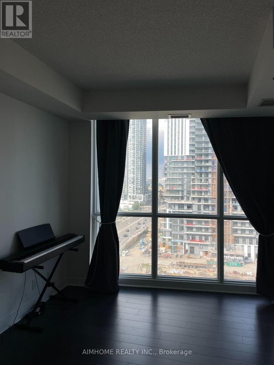 1112-3985 Grand Park Drive, Mississauga, ON, L5B 0H8 - 5
