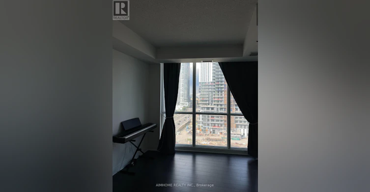 1112-3985 Grand Park Drive, Mississauga, ON, L5B 0H8 - 5