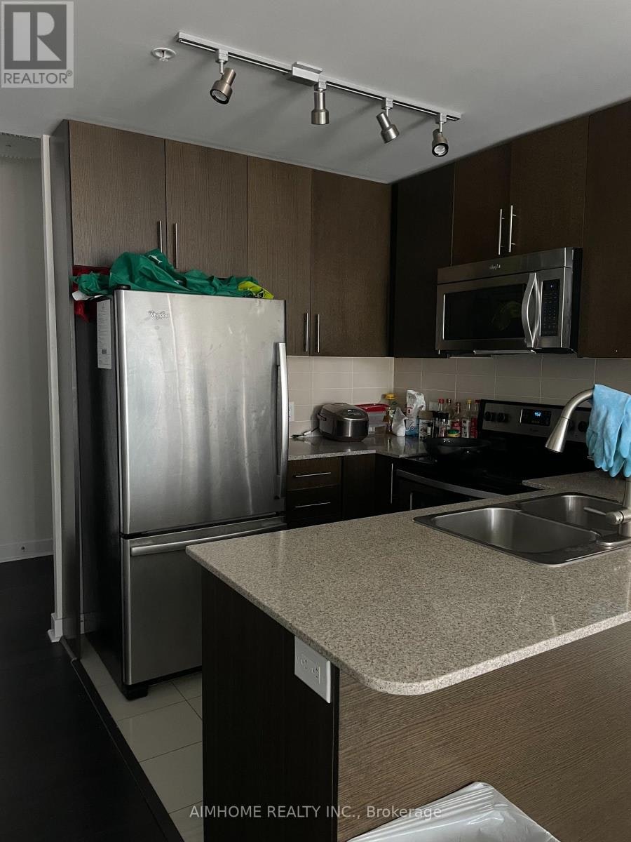 1112-3985 Grand Park Drive, Mississauga, ON, L5B 0H8 - 9