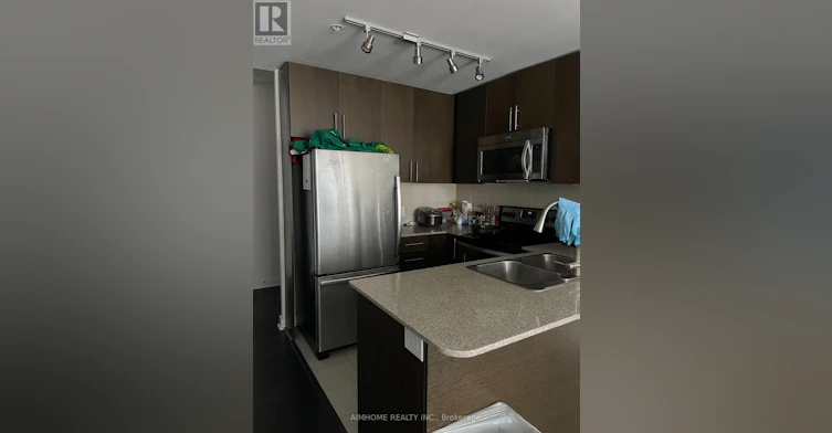 1112-3985 Grand Park Drive, Mississauga, ON, L5B 0H8 - 9