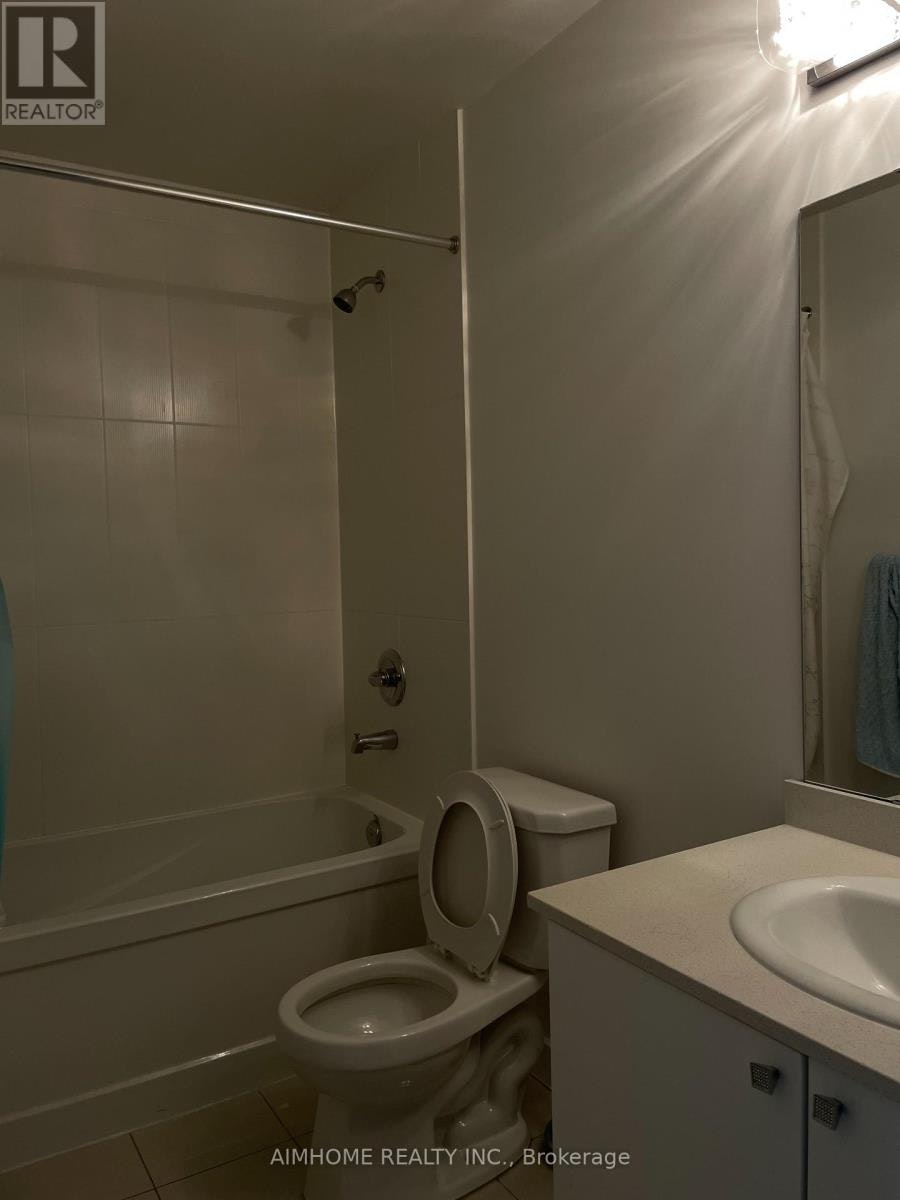 1112-3985 Grand Park Drive, Mississauga, ON, L5B 0H8 - 12