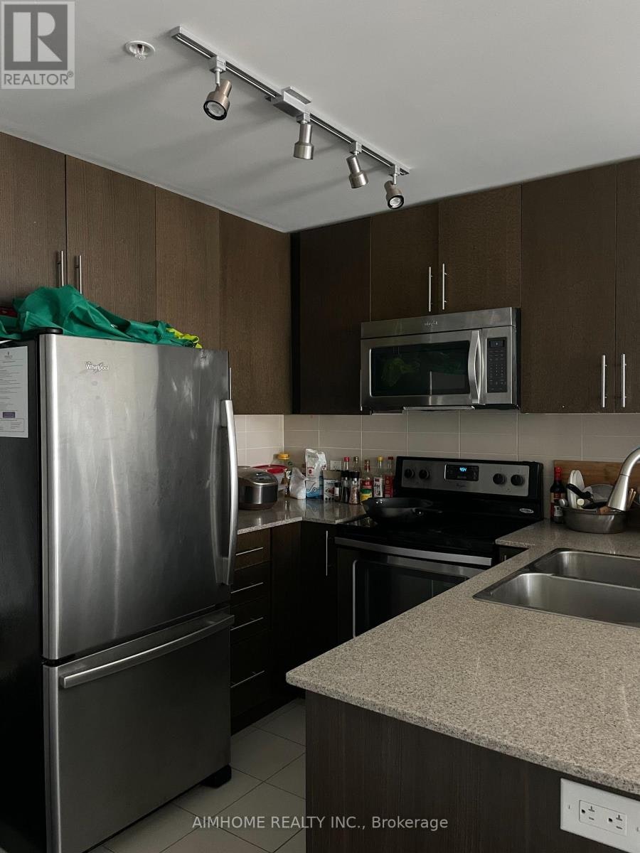 1112-3985 Grand Park Drive, Mississauga, ON, L5B 0H8 - 10
